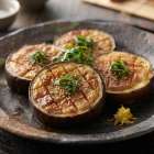 京野菜　加茂なす　オススメレシピ